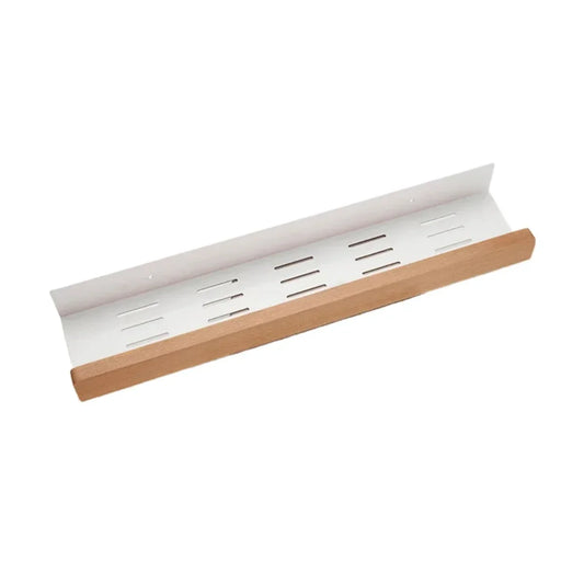 Accessoire porte-savon égouttoir design contemporain