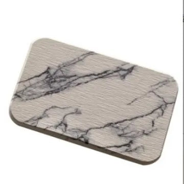 Porte-savon révolutionnaire matériau durable écologique - évacuation humidité hygiène maximale salle de bain
