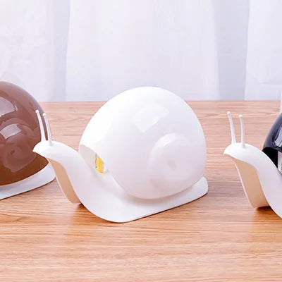 Support savon enfant compact rigolo - Porte-savon coloré adapté petites mains