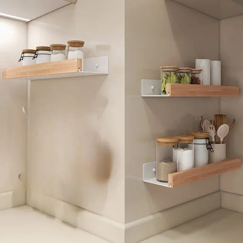 Étagère porte-savon salle de bain design moderne rangement