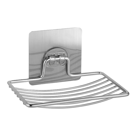 Porte-Éponge Savon Cuisine Premium - Organisateur Évier Hygiénique