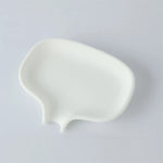 Porte-Savon Caoutchouc Antidérapant - Design Flexible et Durable - Vignette | Le porte savon