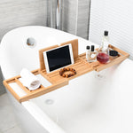 Tablette Porte-Savon Douche Premium - Étagère Murale Design - Vignette | Le porte savon