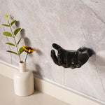 Porte-Savon Forme Main Artistique - Design Sculptural Original Premium - Vignette | Le porte savon