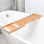 Tablette Porte-Savon Douche Premium - Étagère Murale Design - Vignette | Le porte savon