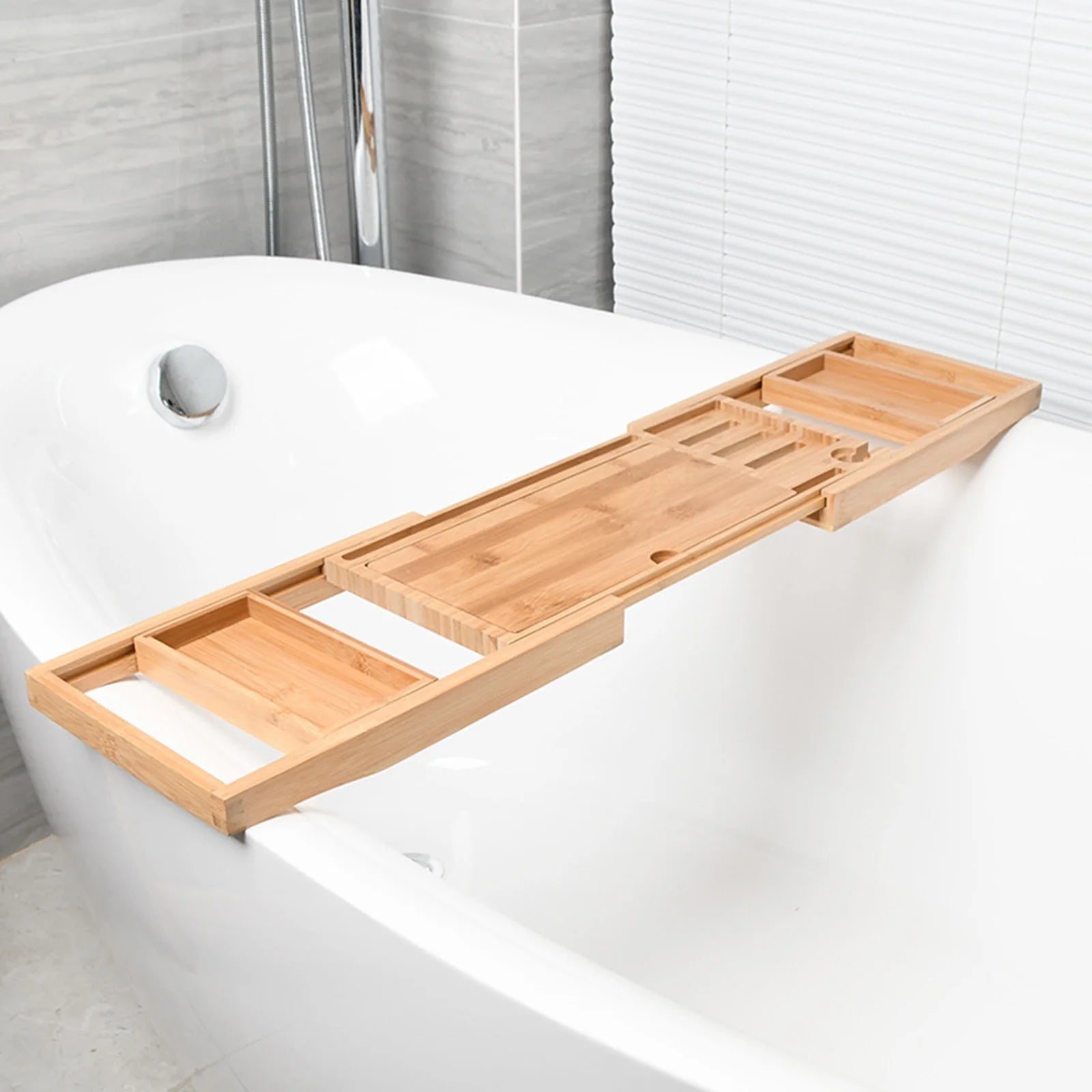 ablette porte-savon douche premium 