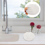 Porte-Savon Marbre Naturel Premium - Pierre Authentique Luxueuse Élégante - Vignette | Le porte savon