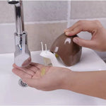 Porte-Savon Rigolo Enfant - Support Savon Amusant Salle de Bain - Vignette | Le porte savon
