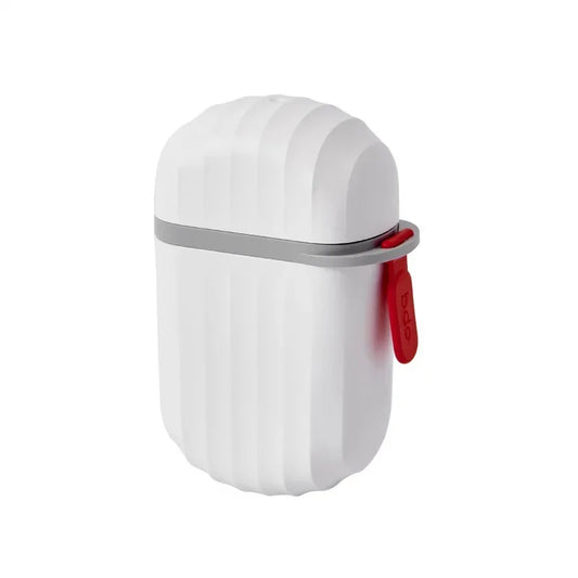 Boîte Porte-Savon Voyage Étanche - Protection Premium Nomade