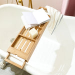 Tablette Porte-Savon Douche Premium - Étagère Murale Design - Vignette | Le porte savon