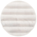 Porte-Savon Marbre Naturel Premium - Pierre Authentique Luxueuse Élégante - Vignette | Le porte savon