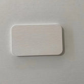 Porte-savon absorbant matériau breveté innovation - technologie anti-humidité entretien minimal premium
