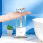 Porte-Savon Antibactérien Premium - Protection Hygiénique Maximale - Vignette | Le porte savon