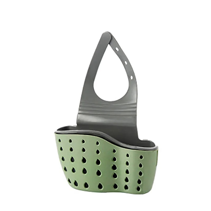Accessoire porte-savon évier cuisine design moderne