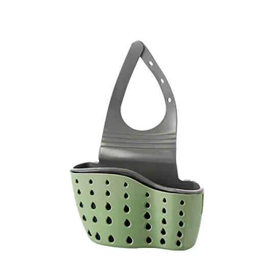Accessoire porte-savon évier cuisine design moderne