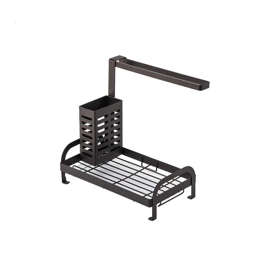 Éponge Porte-Savon 2-en-1 Premium - Solution Innovante Multifonction Moderne