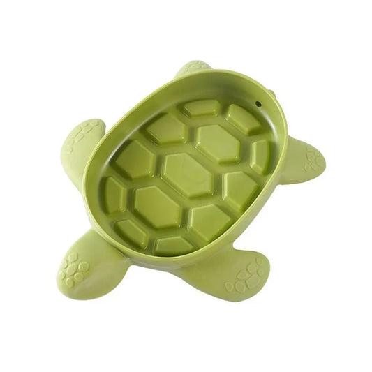 Porte-Savon Vert Premium - Nature Écologique Apaisant Moderne