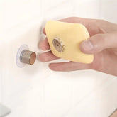 Porte-savon luxe finition exception artisanale - Design premium sophistiqué matériaux nobles
