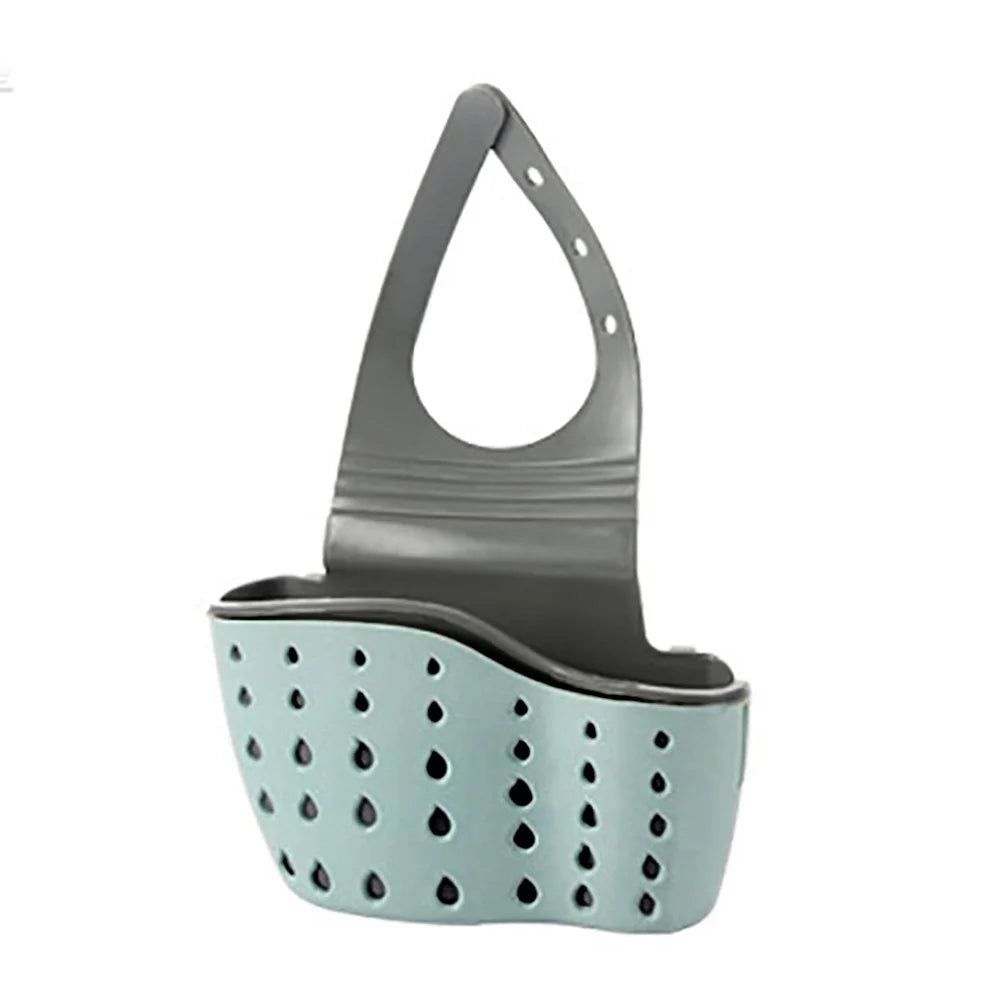 Accessoire porte-savon évier cuisine contemporain