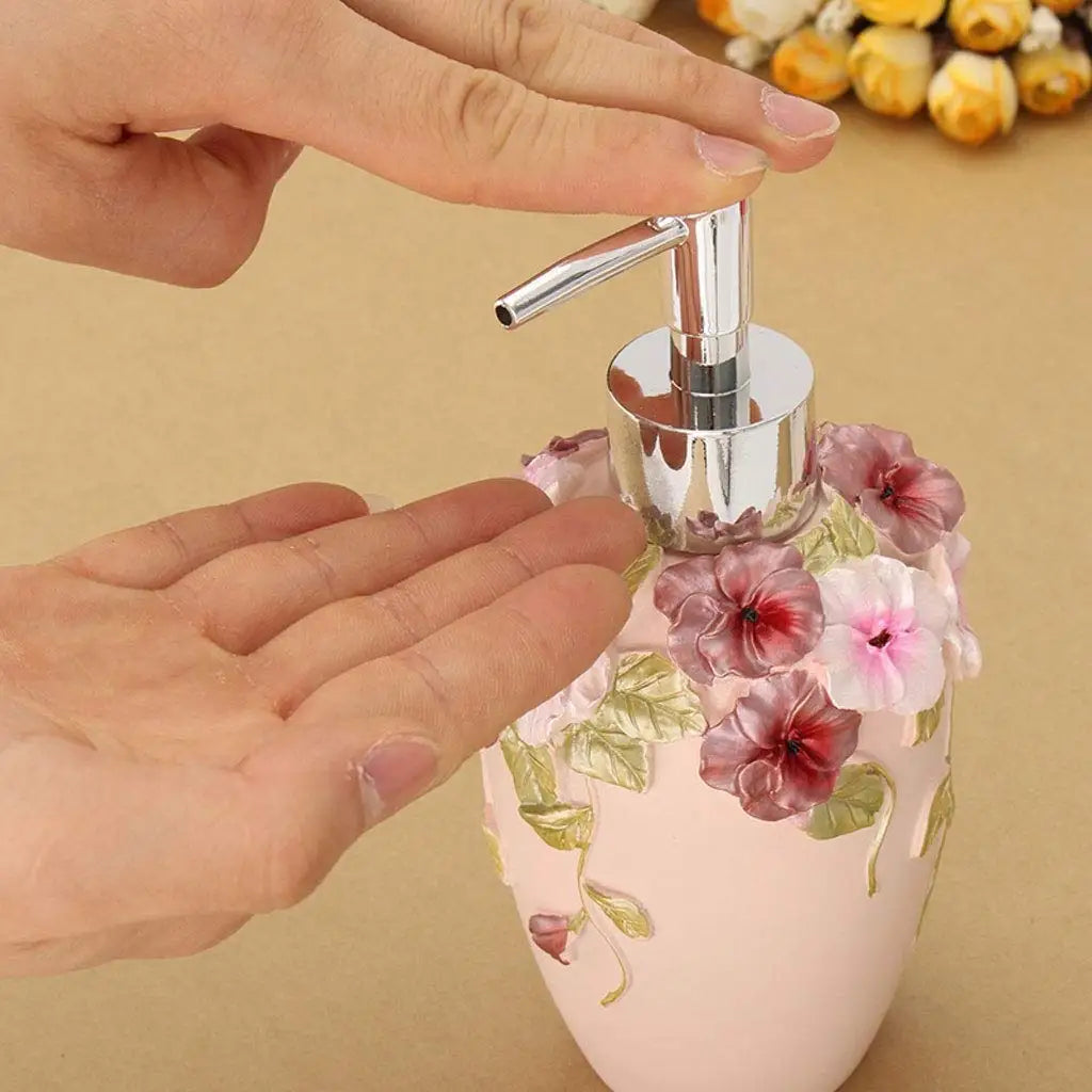 porte savon 3D