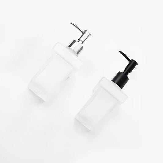 Accessoires Douche Italienne Premium - Porte-Savon Moderne Design Contemporain