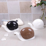 Porte-Savon Rigolo Enfant - Support Savon Amusant Salle de Bain - Vignette | Le porte savon