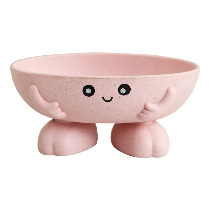 Porte-Savon Écologique Durable - Matériaux Naturels Éco-Responsables