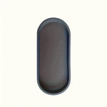 Plateau Porte-Savon Premium - Support Large Multi-Savons Élégant - Vignette | Le porte savon