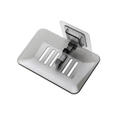 Support porte-savon premium base antidérapante stable - design moderne drainage optimal Le Porte Savon
