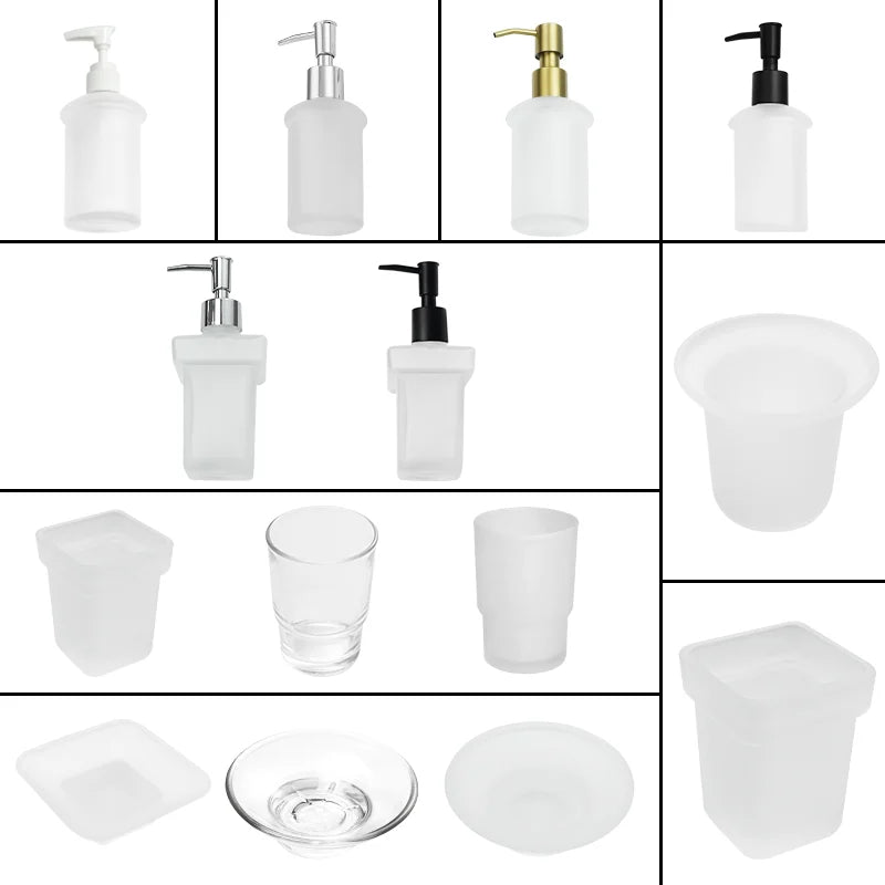 accessoires douche italienne porte savon