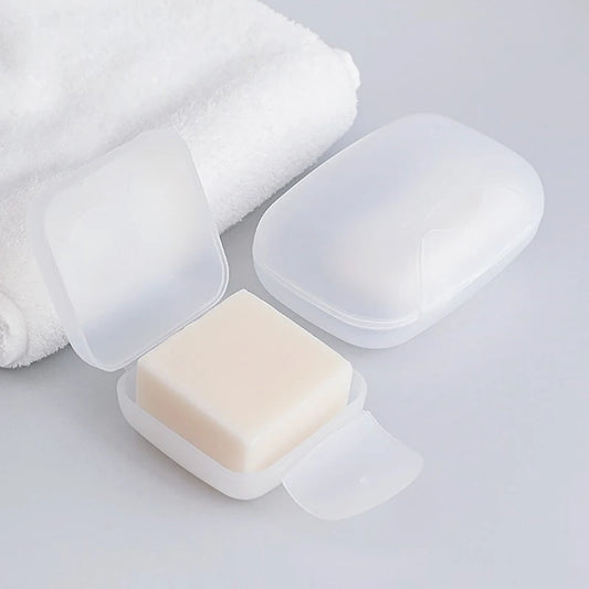 boite porte savon