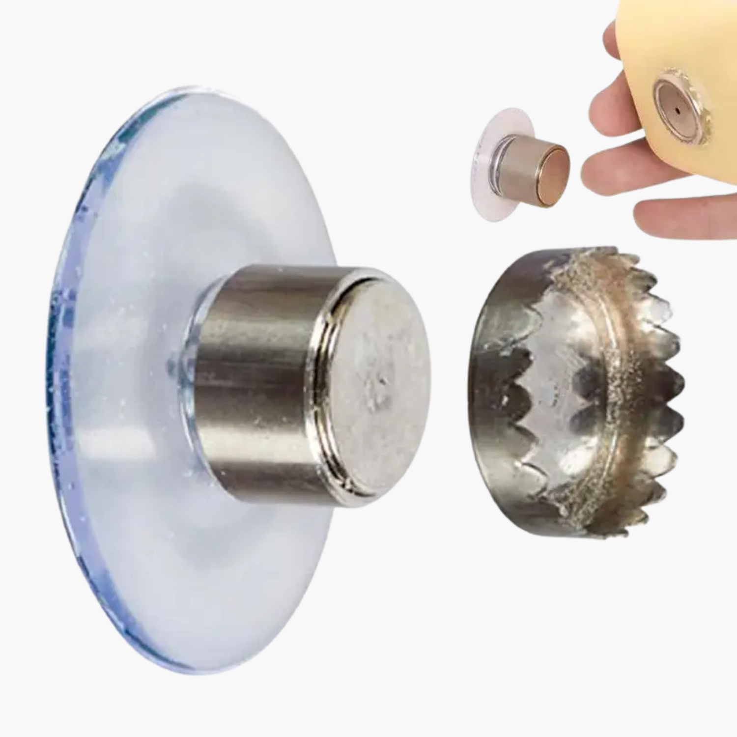 chamarelle porte savon