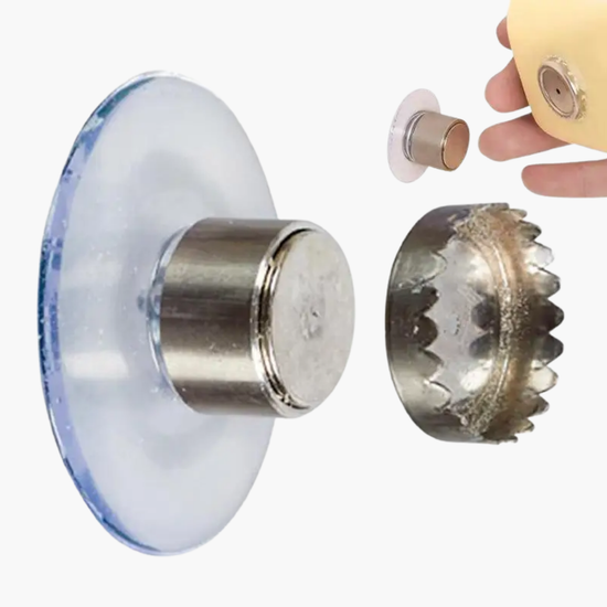 chamarelle porte savon