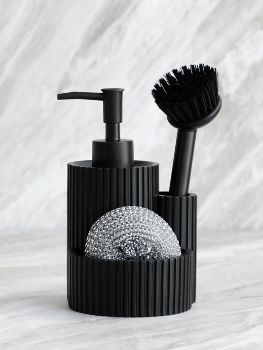 distributeur de savon cuisine