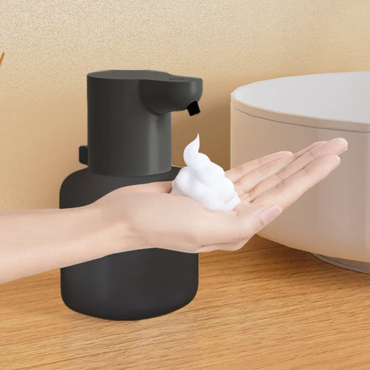 Distributeur de savon electrique
