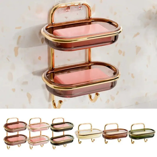 panier porte savon