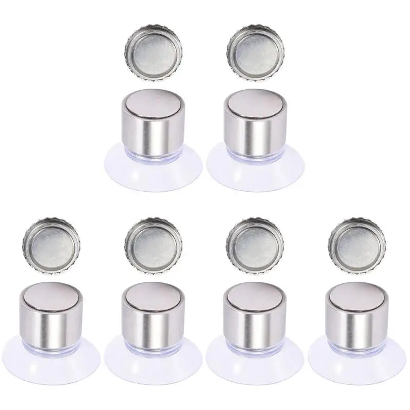 porte savon magnetique