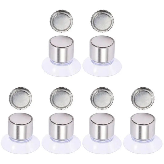 porte savon magnetique