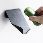 Porte-Savon Autocollant Premium - Adhésif Sans Perçage Installation Facile - Vignette | Le porte savon