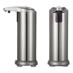 Distributeur Savon Automatique Premium - Sans Contact Hygiénique Intelligent - Vignette | Le porte savon
