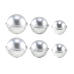 Porte-Savon Boule Premium - Design Sphérique Original Moderne Élégant Sculptural - Vignette | Le porte savon