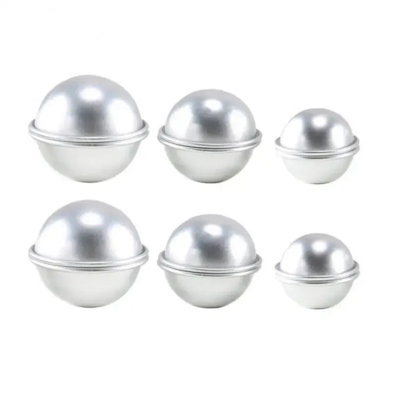 porte savon boule