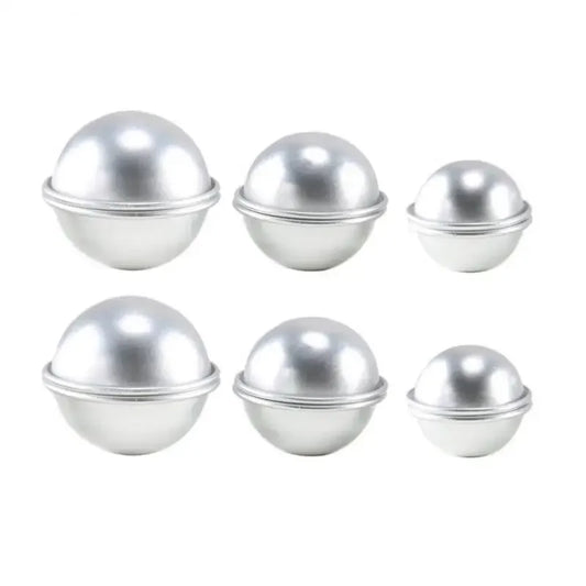 porte savon boule
