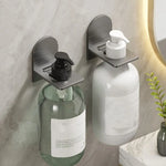 Porte-Savon Bouteille Original - Design Artistique Créatif Premium - Vignette | Le porte savon