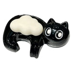 Porte-Savon Chat Mignon - Design Décoratif Enfants & Adultes - Vignette | Le porte savon