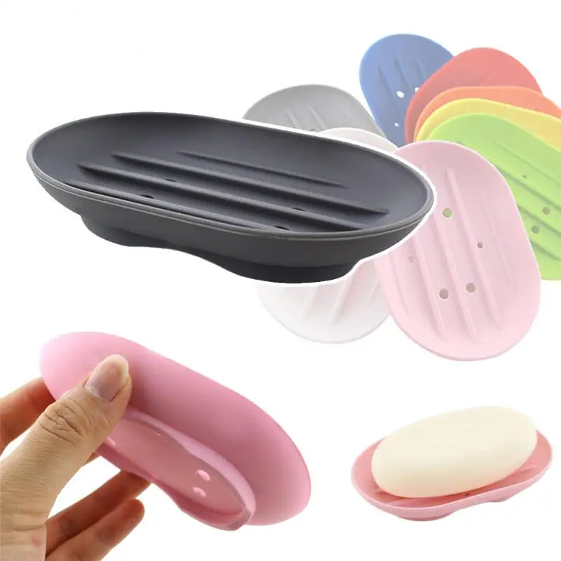 porte savon colore