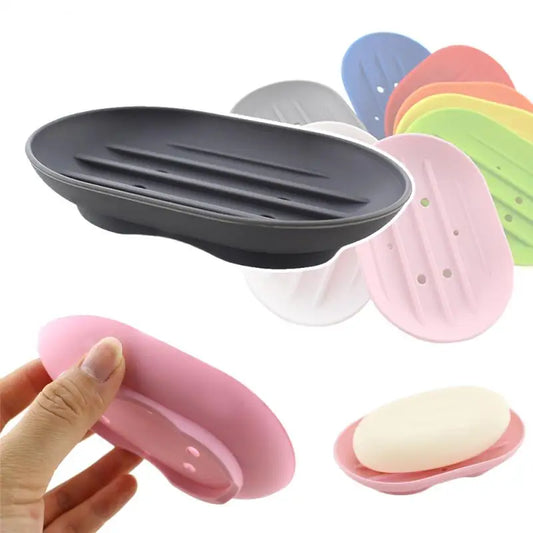 porte savon colore