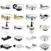 Porte-savon cuisine salle de bain premium distributeur évier résistant graisses inox - 600g technologie anti-graisse brevetée professionnel
