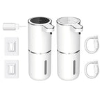 Porte-Savon Intelligent Connecté - Distributeur Automatique Premium High-Tech - Vignette | Le porte savon