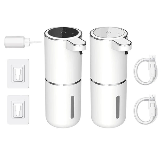 porte savon intelligent
